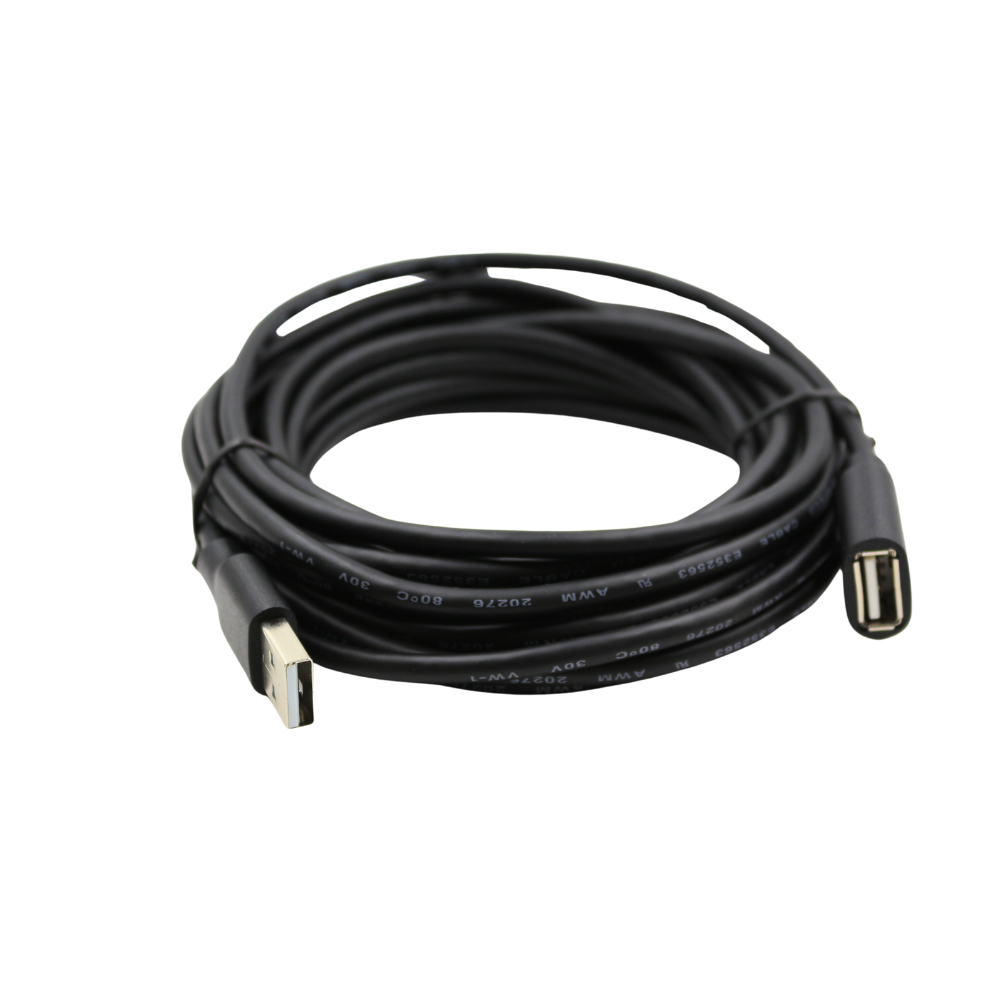 Cablet USB Extension Cable 3m view 2